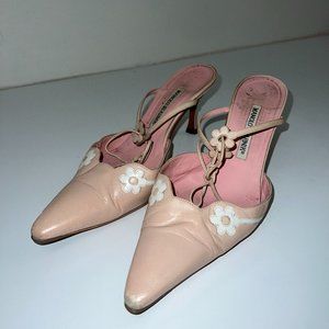 Manolo Blahnik Heels